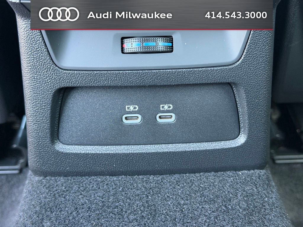New 2026 Audi RS 3 AWD/4WD image 48
