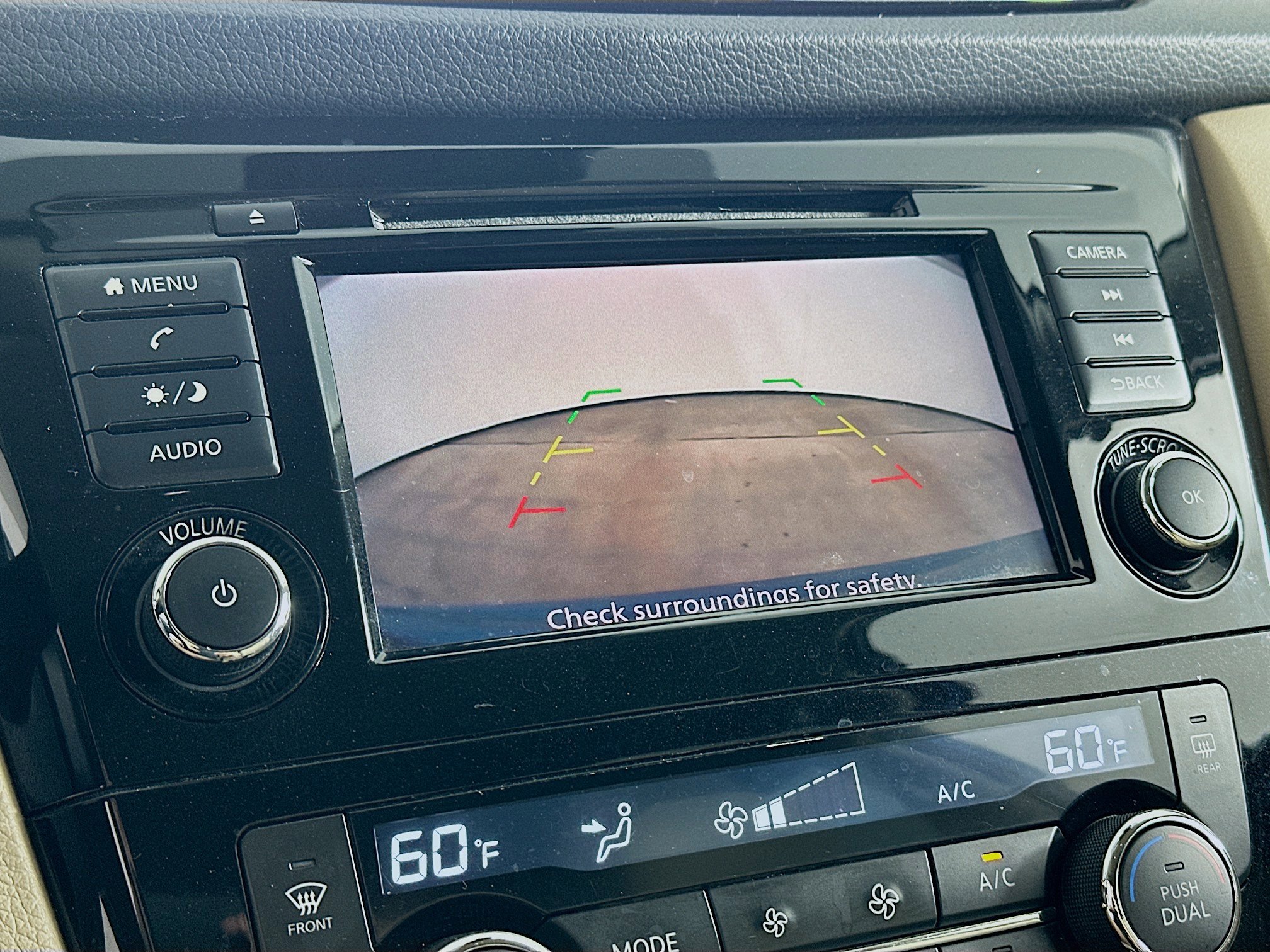 Used 2020 Nissan Rogue SV FWD image 22