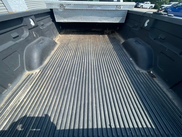 Used 2015 Chevrolet Silverado 2500 W/T w/ WT Convenience Package AWD/4WD image 18