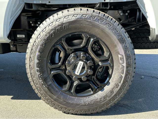 New 2026 Ford F250 XL w/ STX Appearance Package image 24