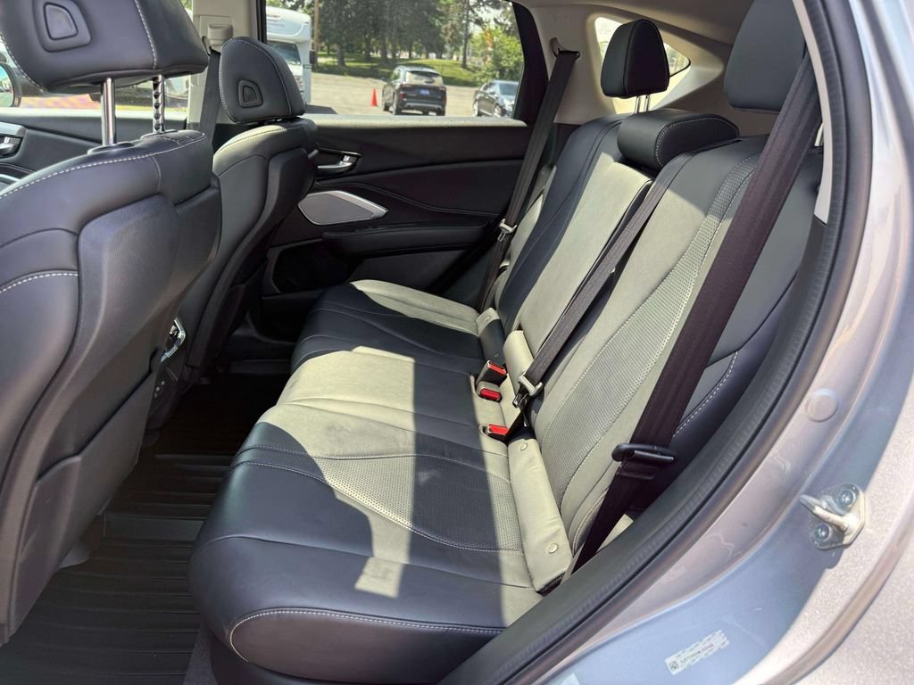 Used 2021 Acura RDX FWD w/ Technology Package image 13