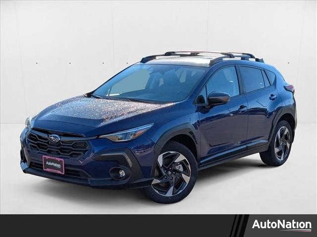New 2025 Subaru Crosstrek 2.5i Limited