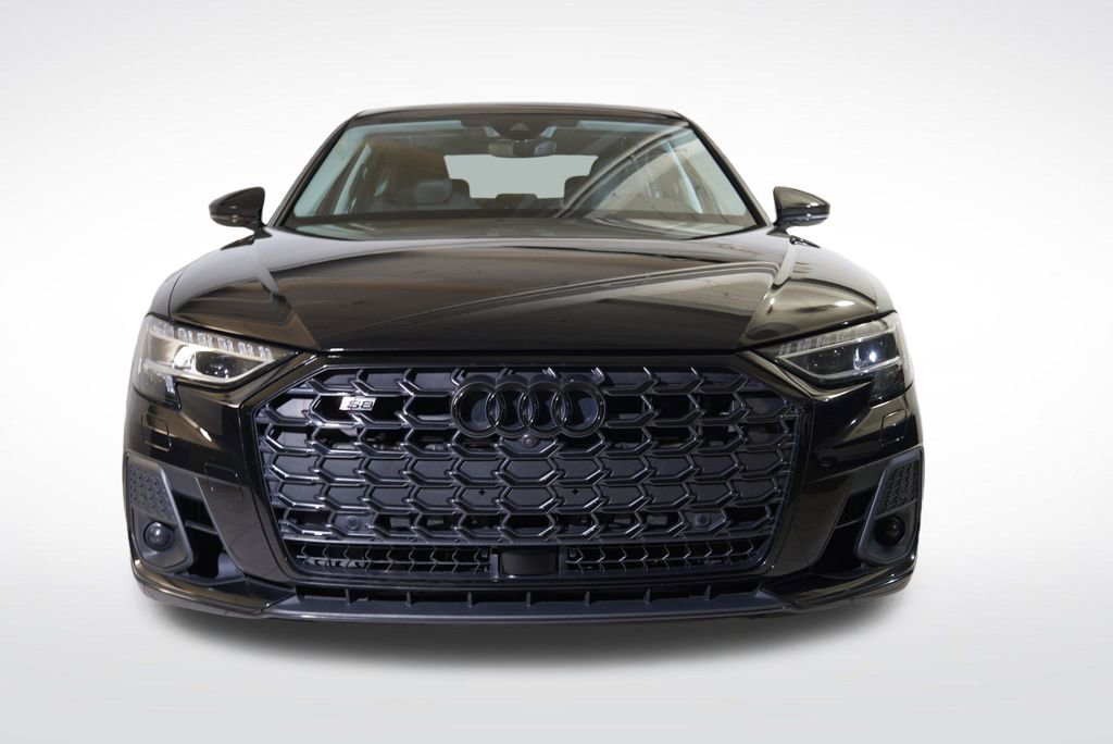 Used 2023 Audi S8 image 22