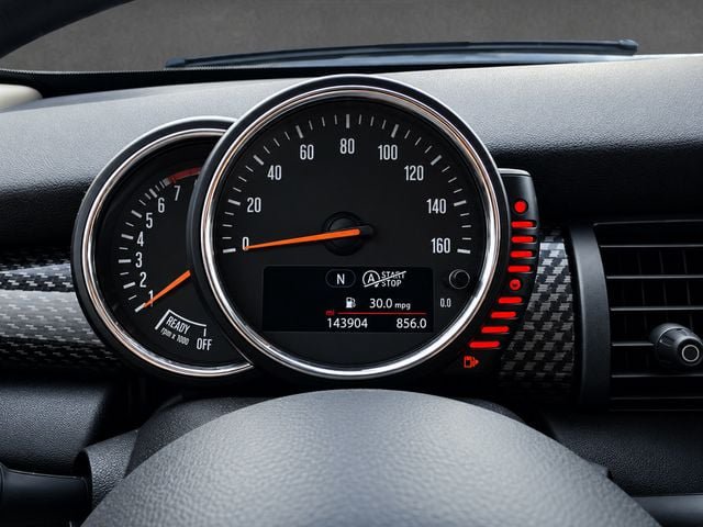 Used 2015 MINI Cooper S FWD image 7