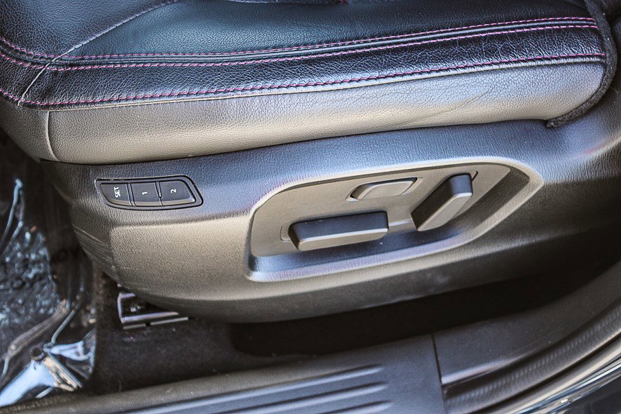 Used 2023 MAZDA CX-5 AWD 2.5 Turbo image 22