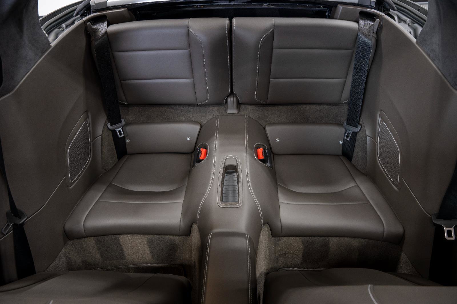 Used 2017 Porsche 911 Targa 4S image 51