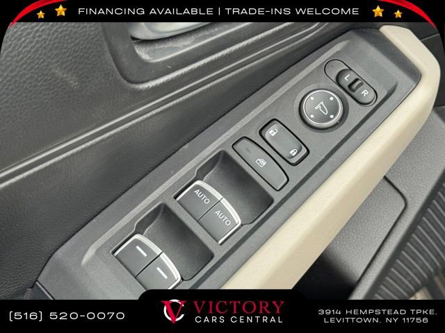 Used 2024 Honda Accord LX image 9