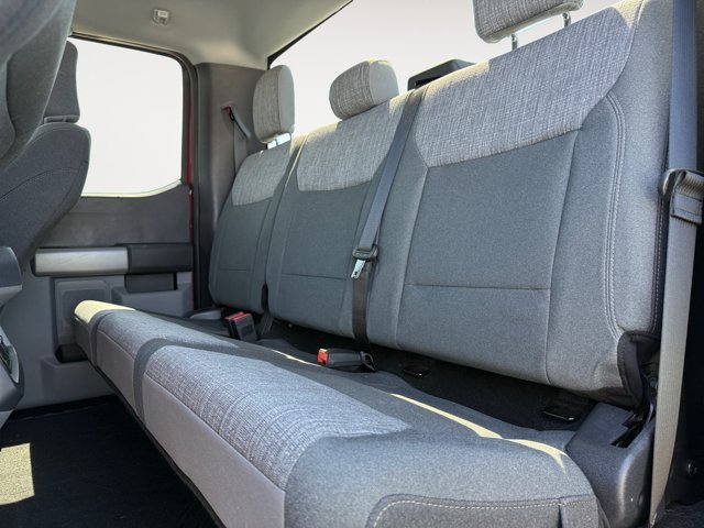 Used 2024 Ford F350 XLT w/ XLT Premium Package AWD/4WD image 13