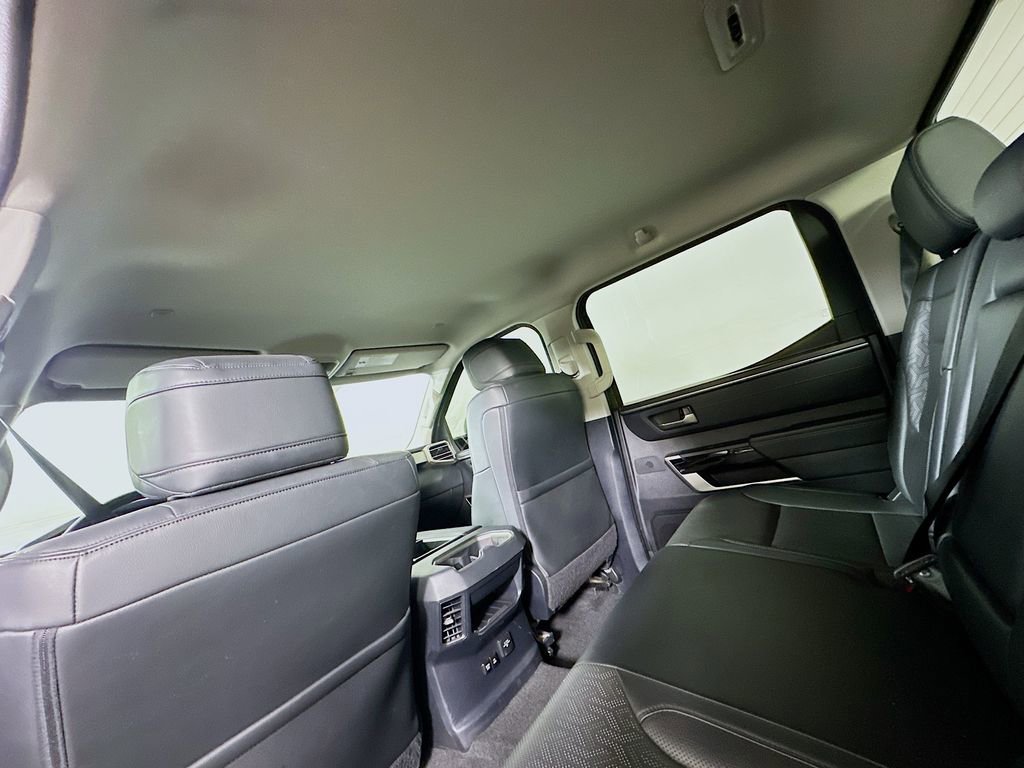 Used 2023 Toyota Tundra Limited w/ Power Package image 13