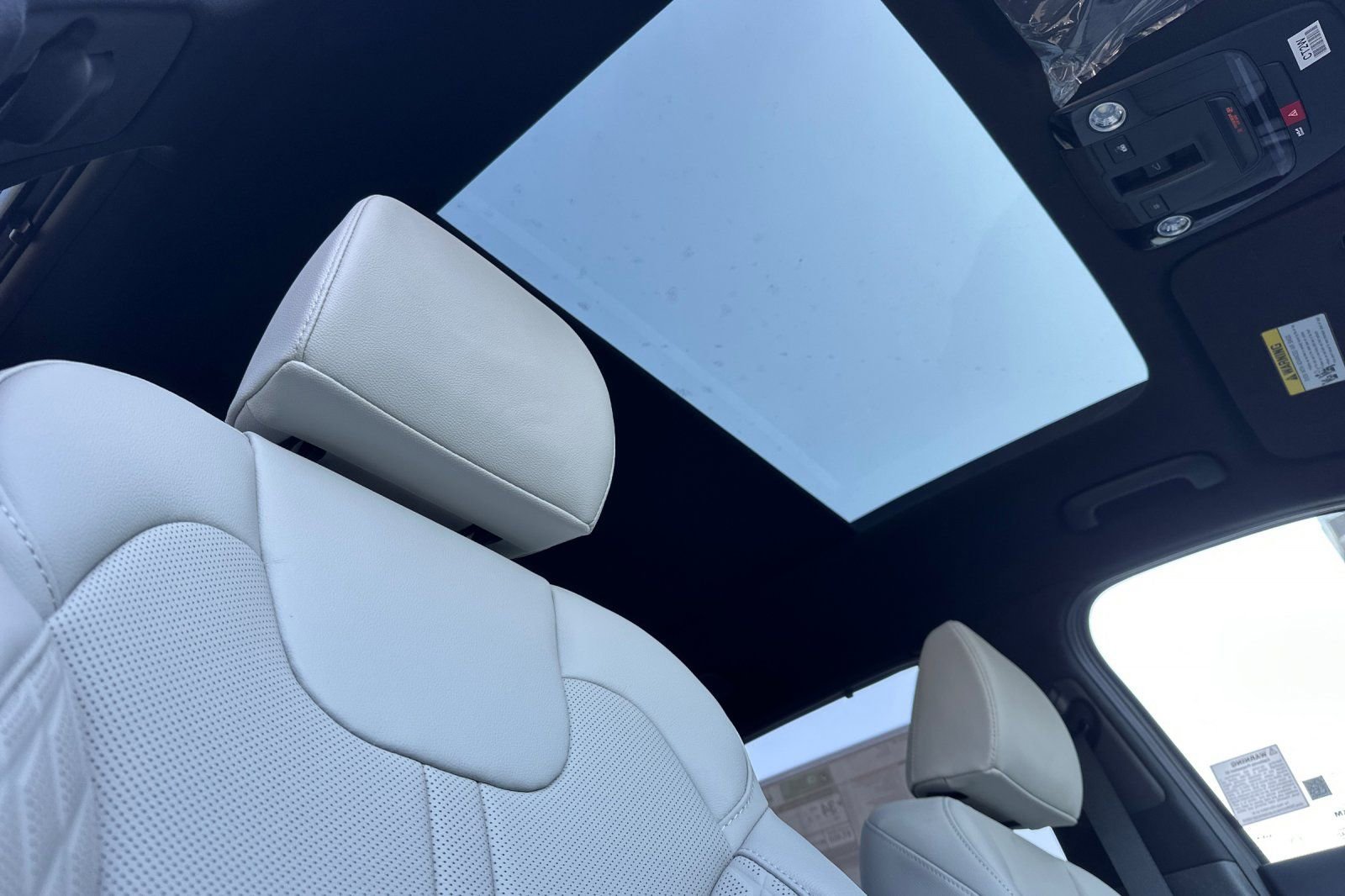 New 2026 Kia Sorento SX Prestige image 18
