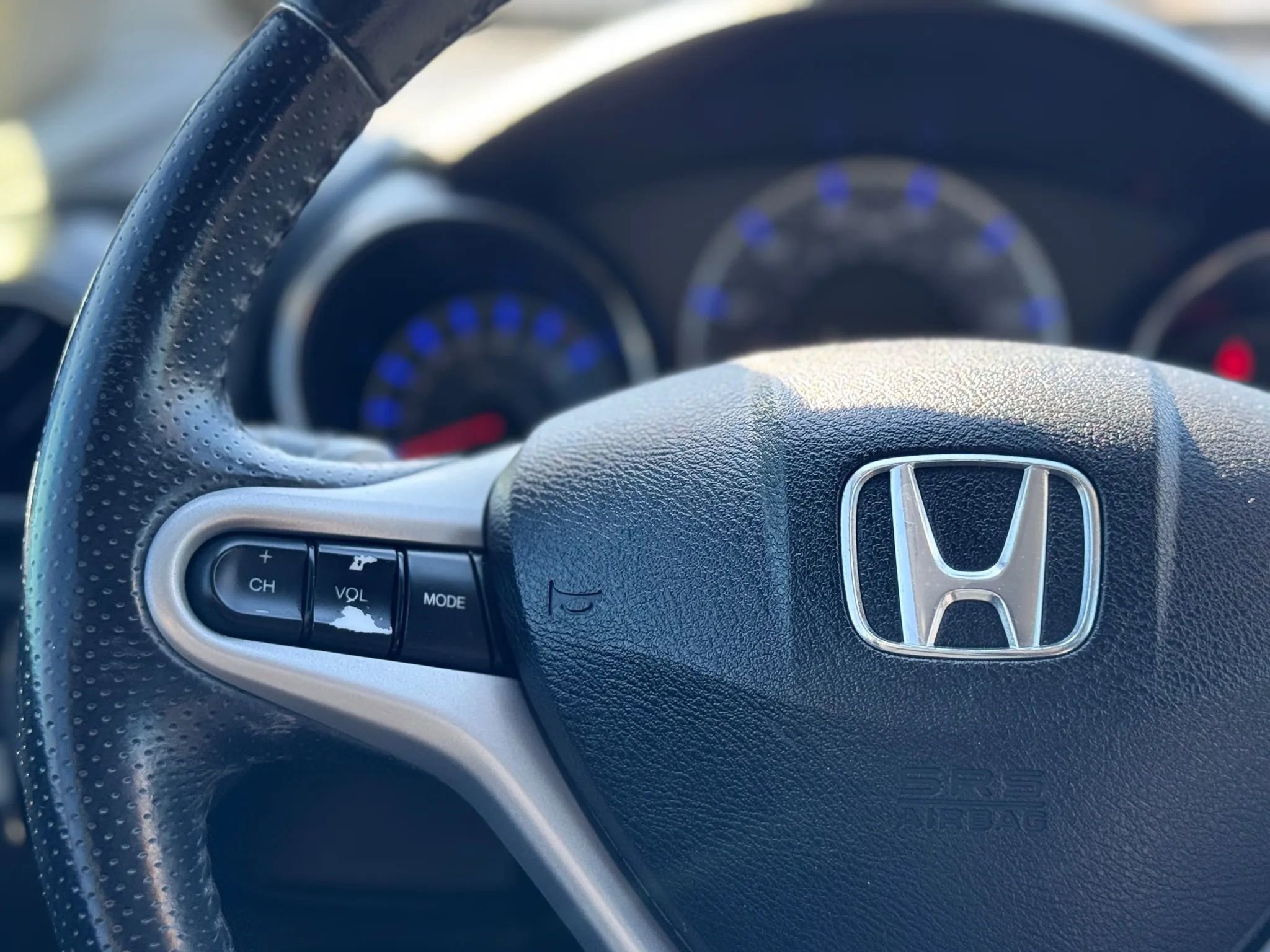 Used 2012 Honda Fit Sport image 18