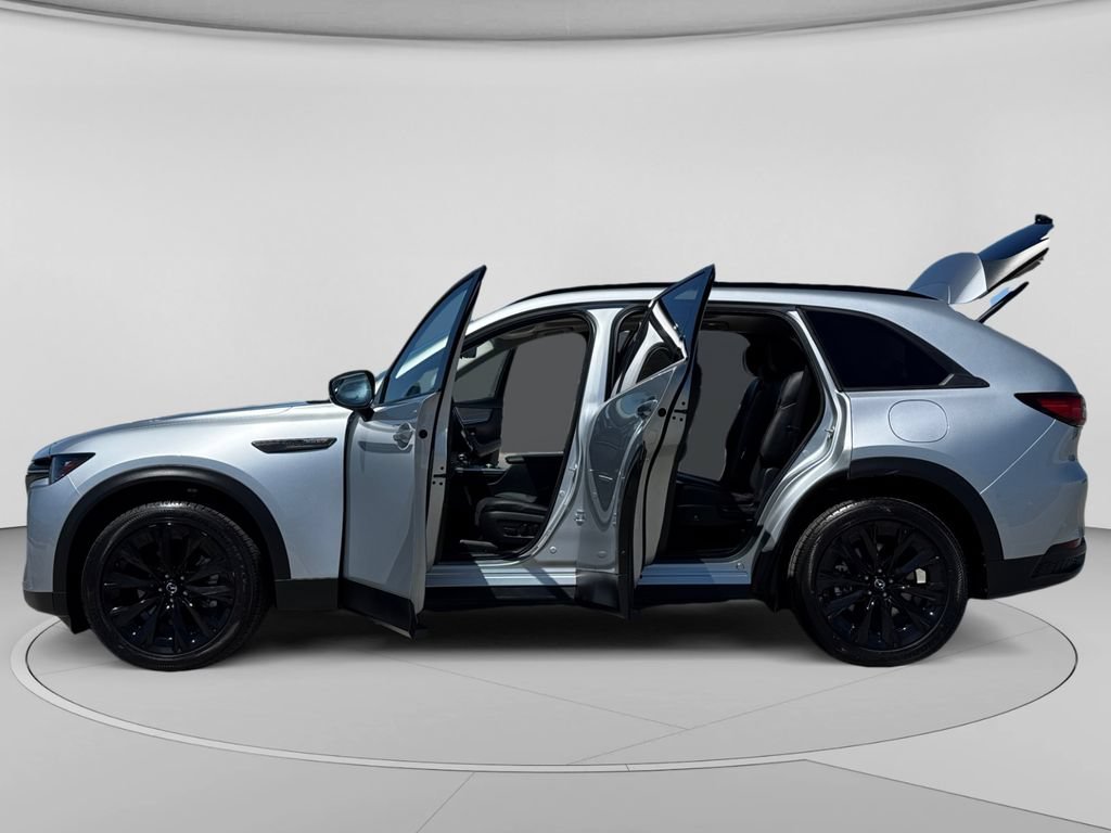 Certified 2025 MAZDA CX-90 Plug-In Hybrid w/Premium Sport AWD/4WD image 20