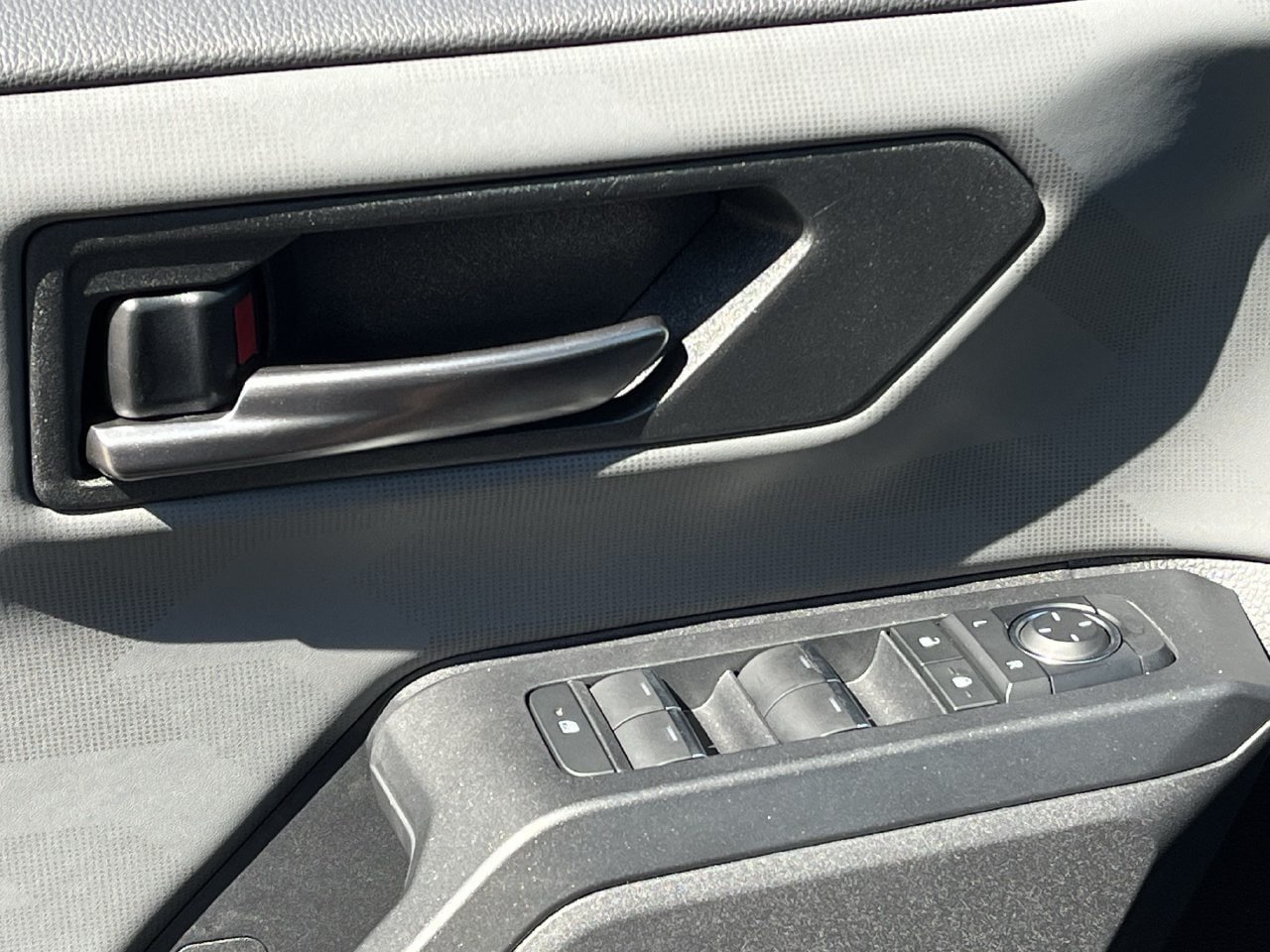 Used 2026 Toyota RAV4 AWD image 21