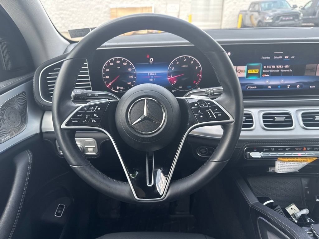 Used 2026 Mercedes-Benz GLE 350 4MATIC image 14