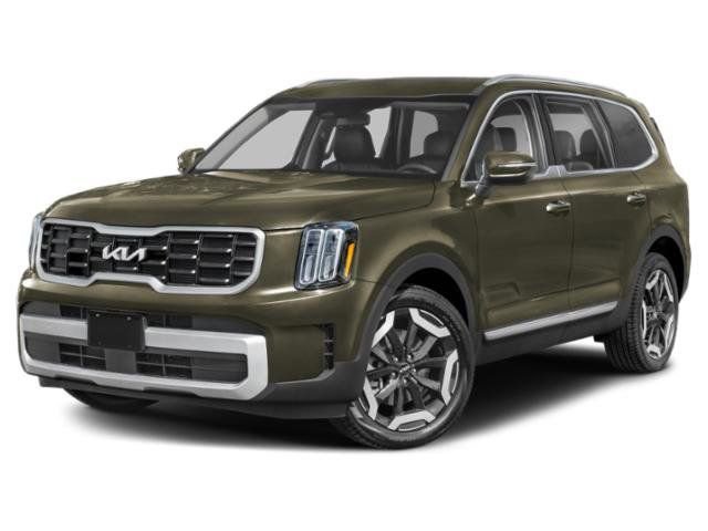 Used 2025 Kia Telluride S