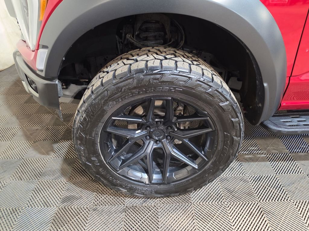 Used 2023 Ford F150 Raptor w/ Raptor Carbon Fibre Package AWD/4WD image 19