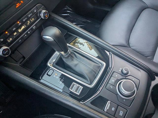 Used 2025 MAZDA CX-5 AWD 2.5 S w/ Select Package image 12