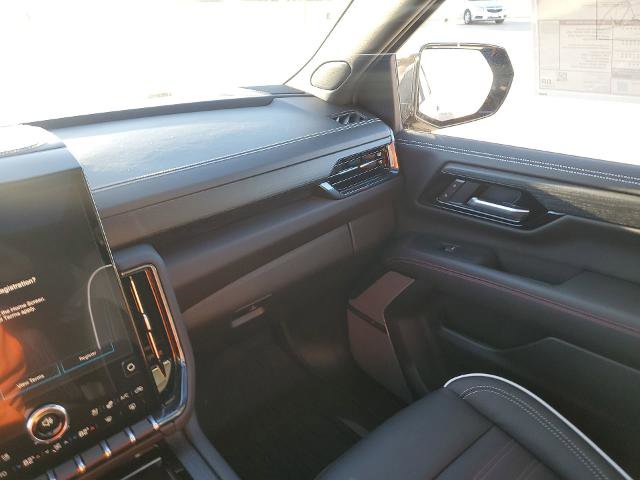 New 2026 GMC Yukon XL AT4 Ultimate w/ LPO, Floor Liner Package image 11