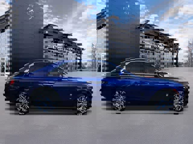 Used 2024 Rolls-Royce Ghost image 8