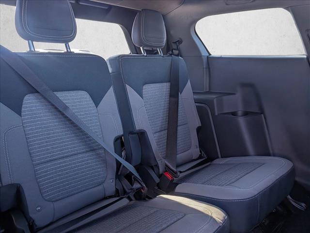 Used 2023 Ford Bronco Outer Banks image 18