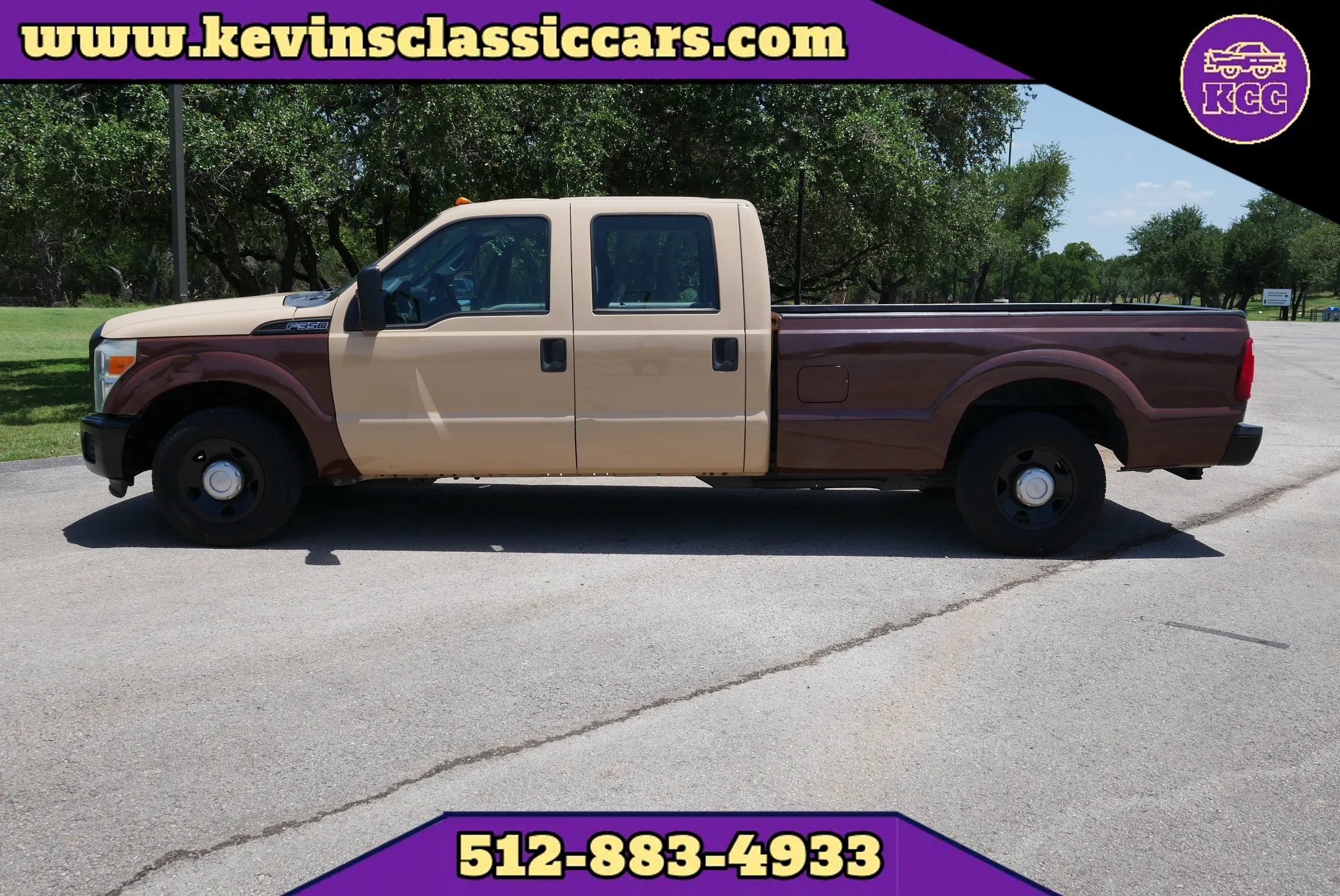 Used 2015 Ford F350 XL image 6