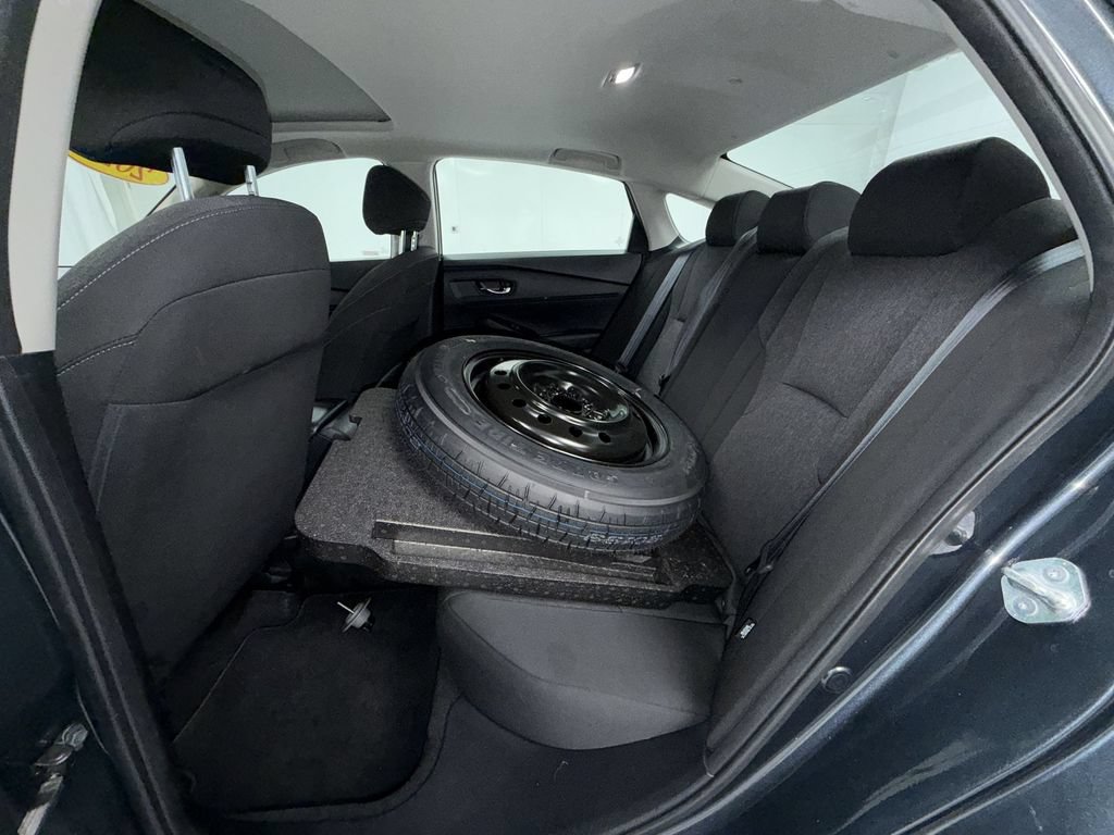Used 2023 Honda Accord EX image 16