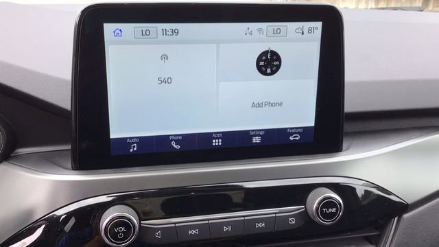 New 2026 Ford Escape Active image 19