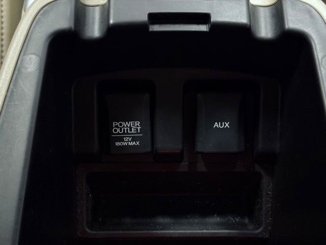 Used 2017 Acura TLX V6 SH-AWD w/ Technology Pkg image 31