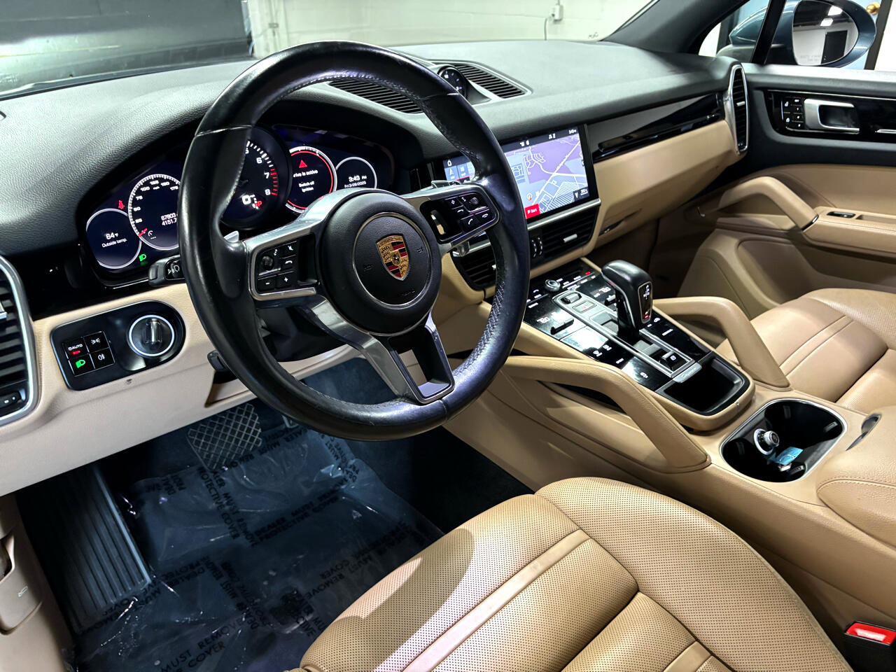 Used 2019 Porsche Cayenne image 16
