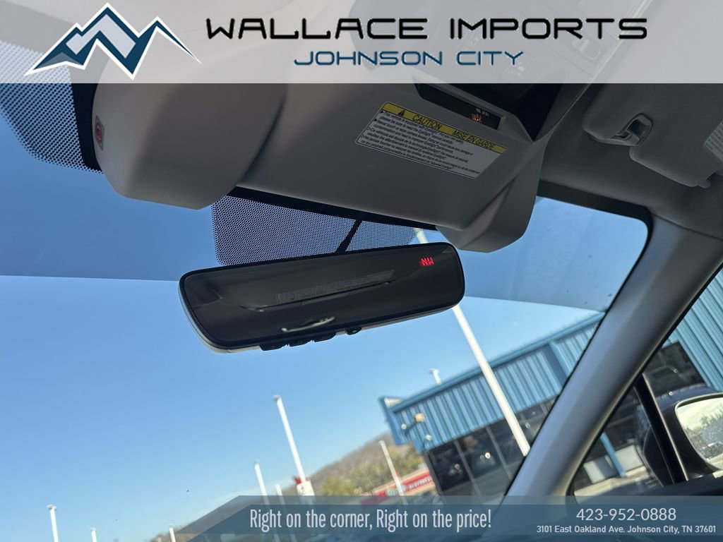 Certified 2022 Subaru Impreza 2.0i w/ Popular Package #3 image 16