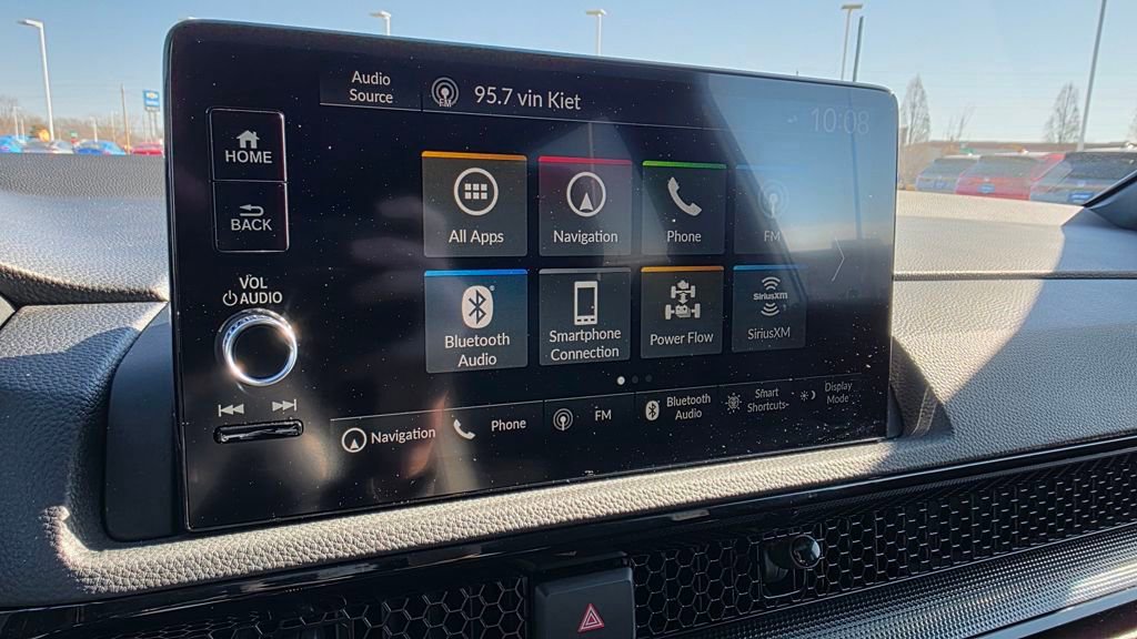 Used 2023 Honda CR-V Sport Touring image 33