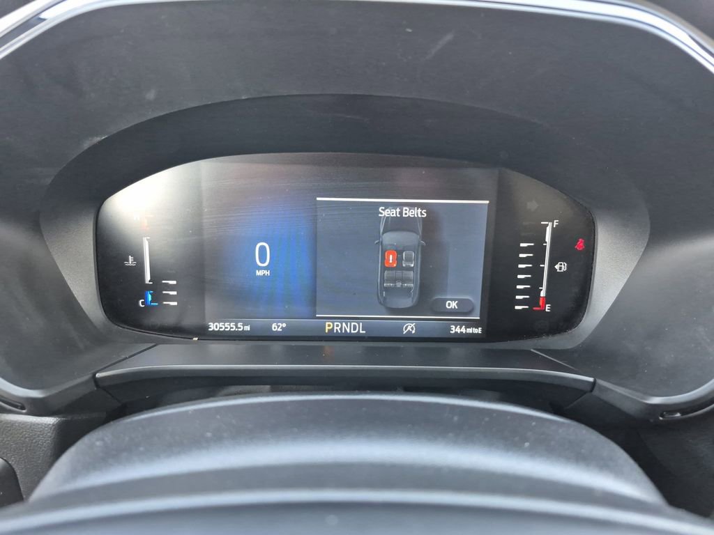 Used 2024 Ford Escape ST-Line image 21