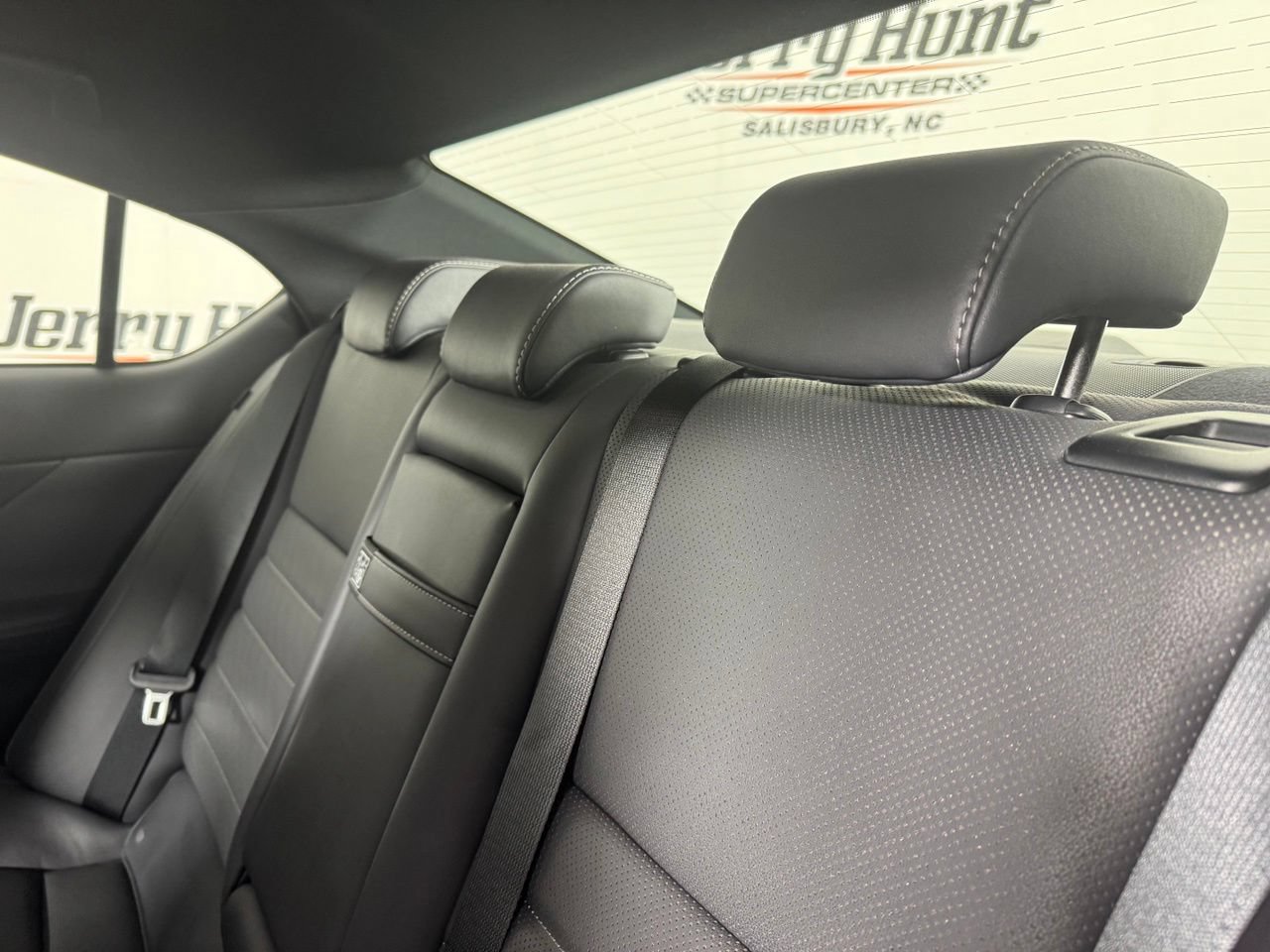 Used 2025 Lexus IS 350 F Sport AWD/4WD image 32