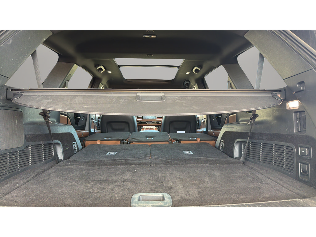 Used 2024 Lincoln Aviator Reserve w/ Equipment Group 201A AWD/4WD image 18