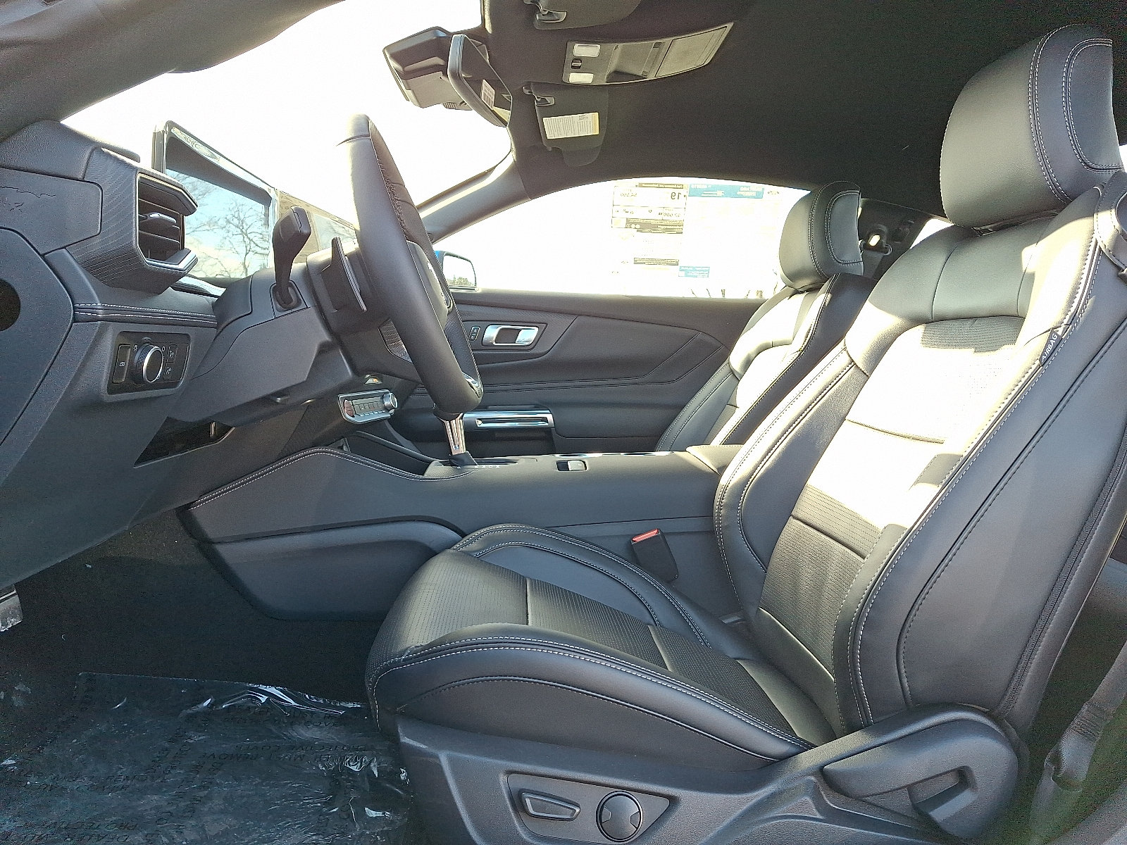 New 2026 Ford Mustang GT Premium RWD image 10