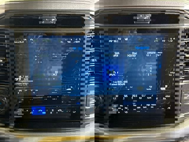 New 2026 Ford F150 Lariat w/ Equipment Group 501A Mid image 25