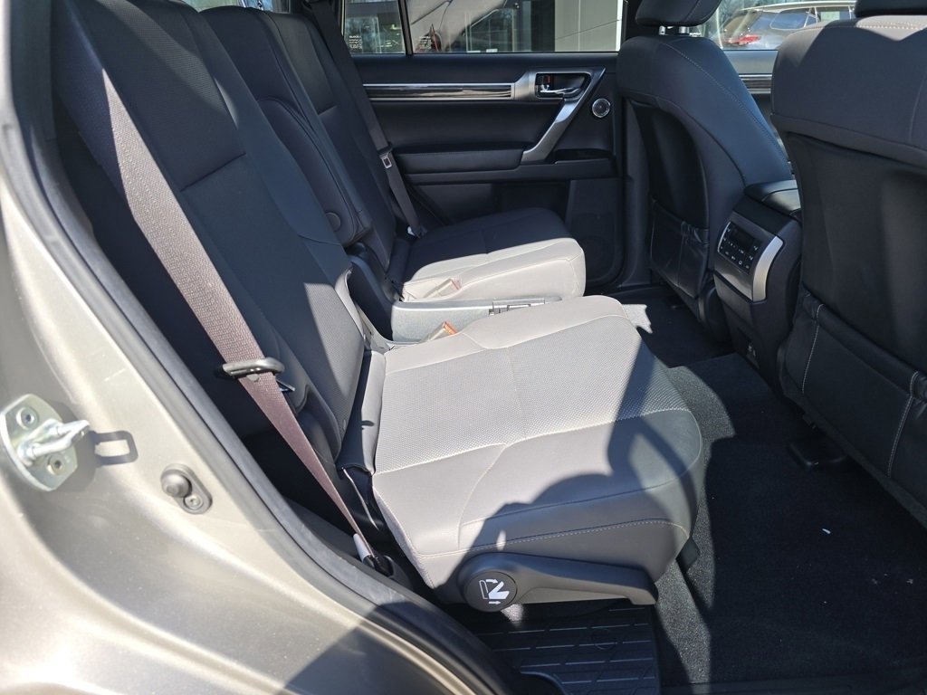 Certified 2023 Lexus GX 460 Premium image 25