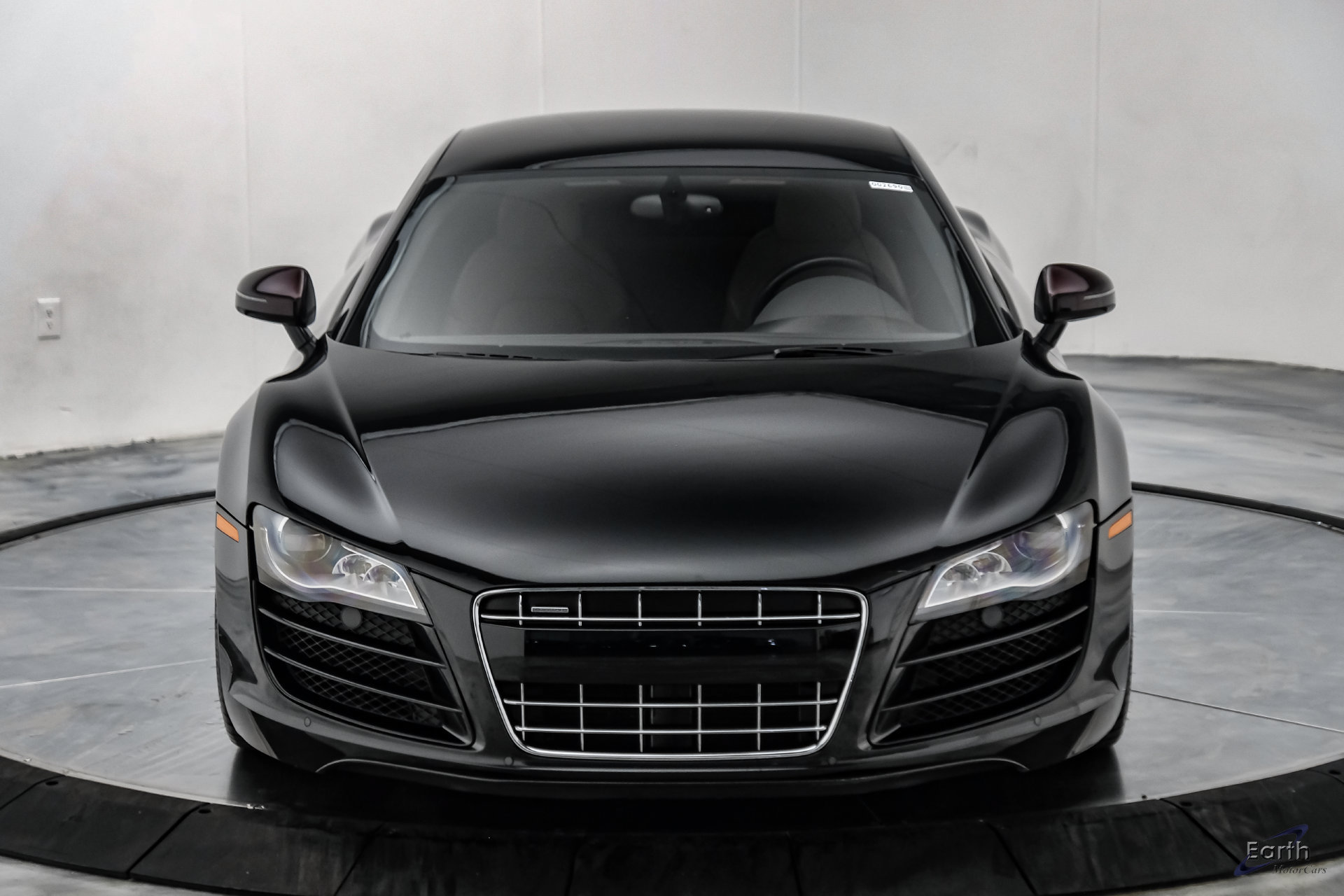 Used 2011 Audi R8 V10 AWD/4WD image 34