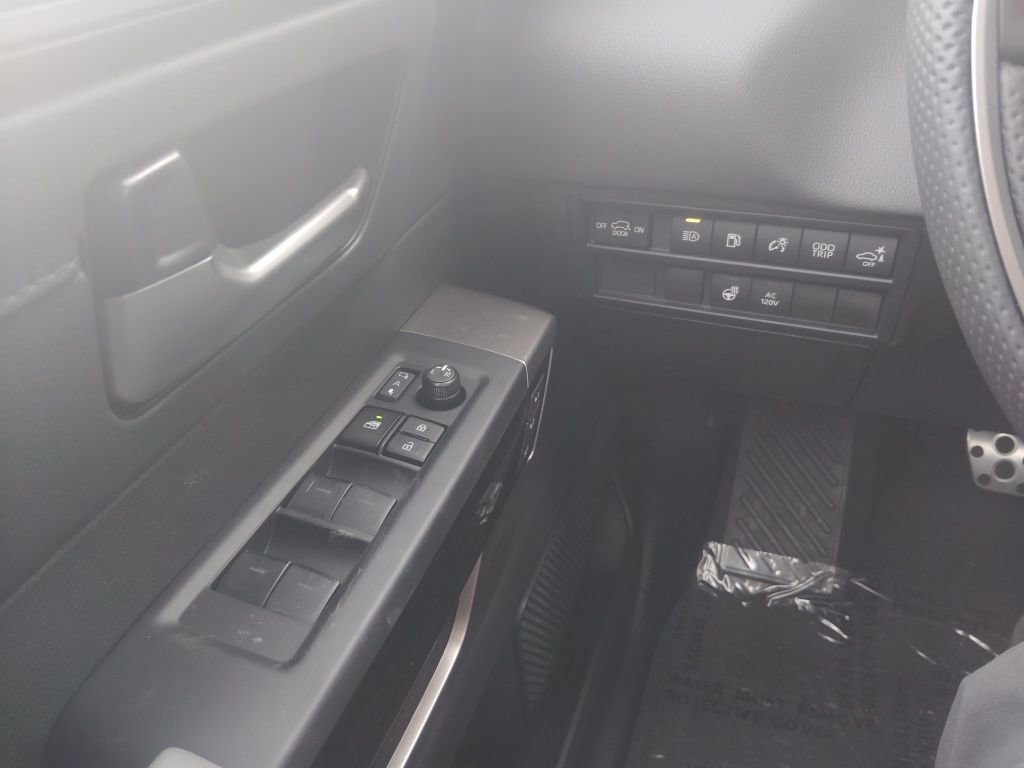 New 2026 Toyota Sequoia Limited image 14