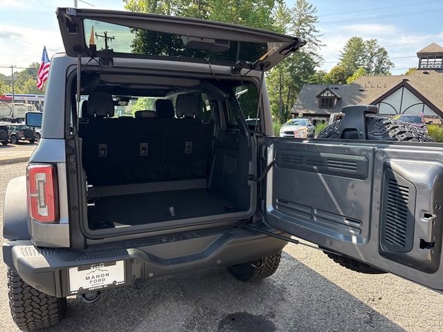 Used 2025 Ford Bronco Badlands image 24