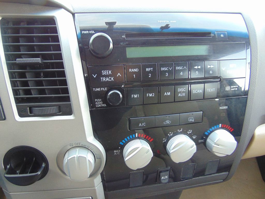 Used 2009 Toyota Tundra 2WD Double Cab image 18