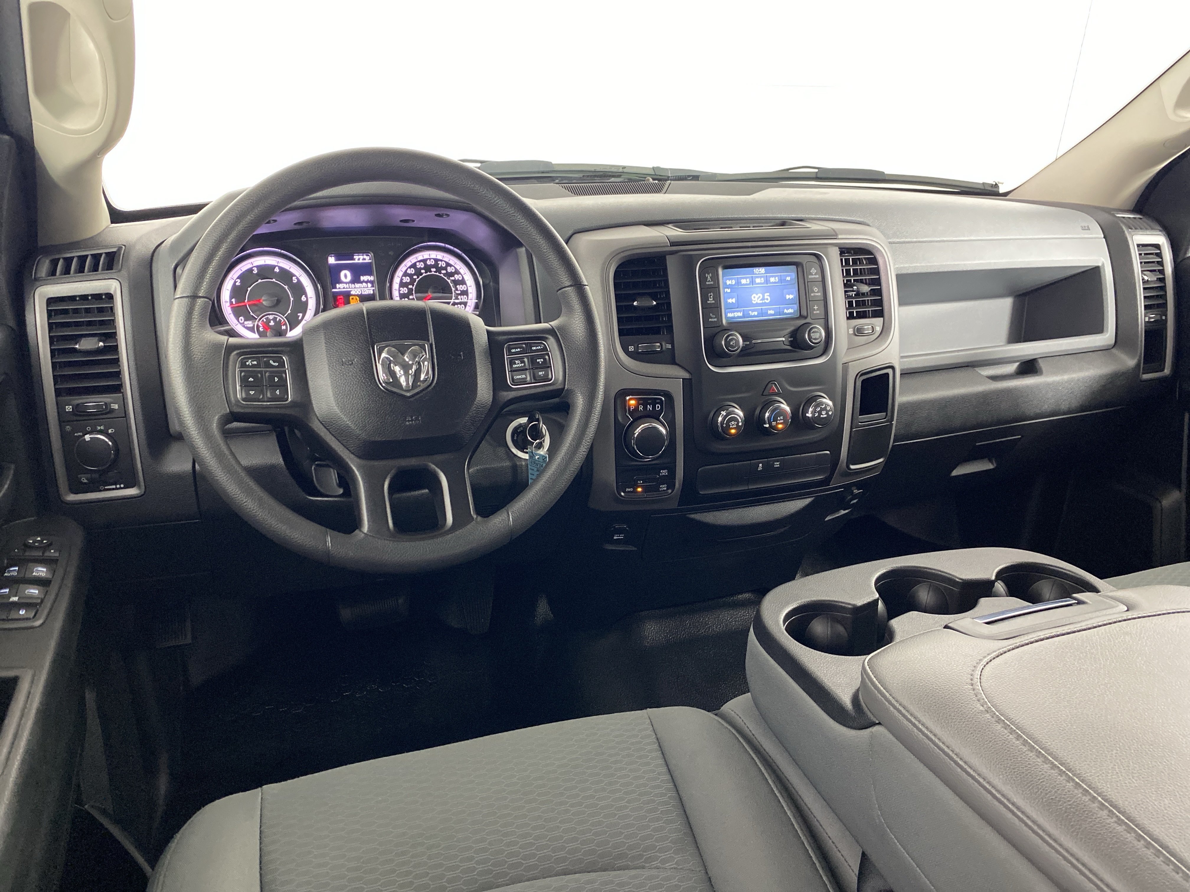 Used 2018 RAM 1500 Tradesman w/ Popular Equipment Group AWD/4WD image 31