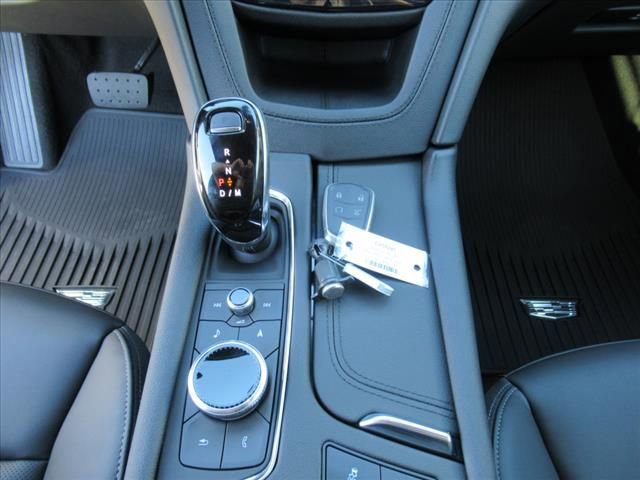 New 2025 Cadillac XT6 Premium Luxury image 20