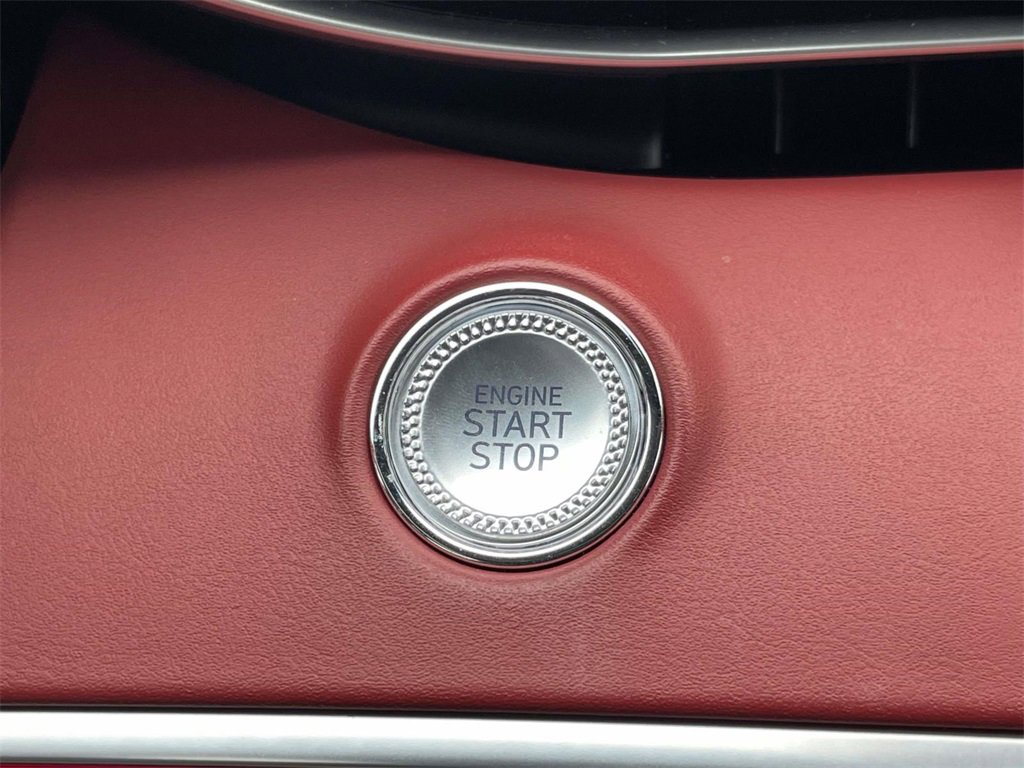 Certified 2024 Genesis GV70 3.5T Sport w/ Sport Advanced Package image 25