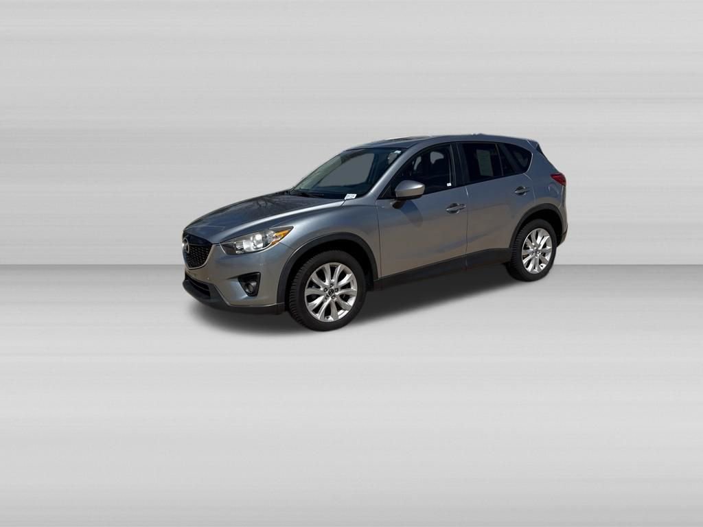 Used 2013 MAZDA CX-5 Grand Touring image 10