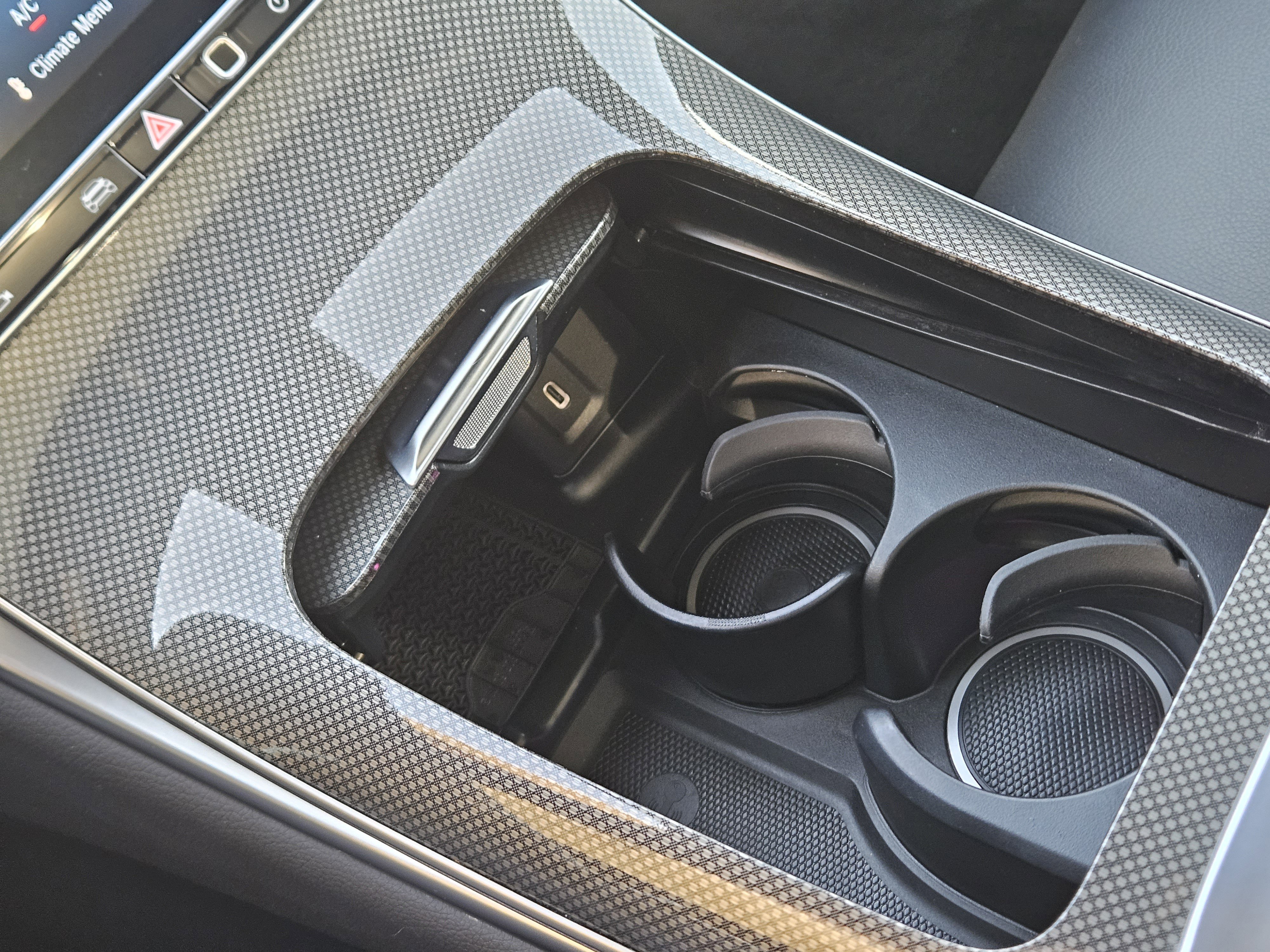 Used 2025 Mercedes-Benz GLC 43 AMG 4MATIC image 21