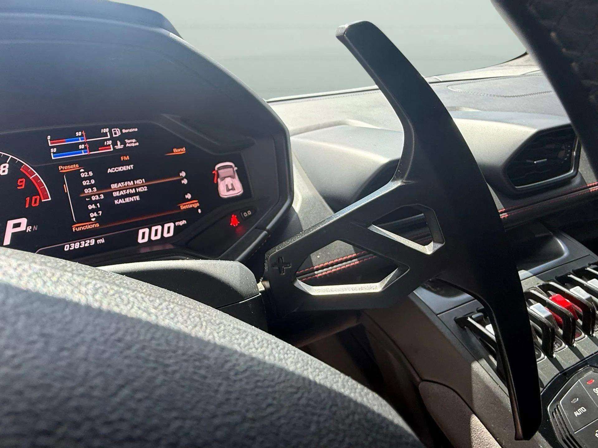 Used 2016 Lamborghini Huracan LP 610-4 AWD/4WD image 44
