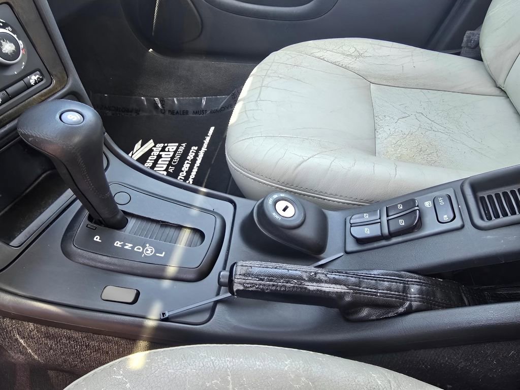 Used 2006 Saab 9-5 2.3T FWD image 19