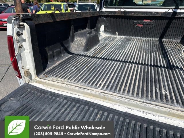 Used 2006 Ford F250 XLT AWD/4WD image 29