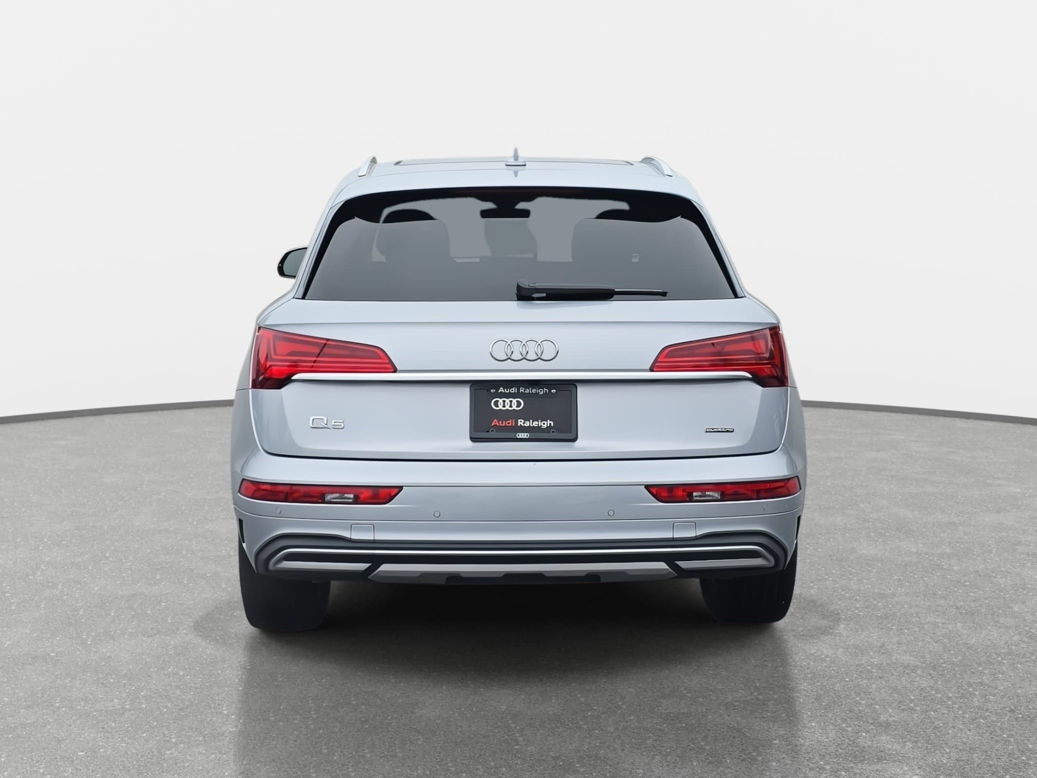 Used 2022 Audi Q5 2.0T Premium Plus image 6
